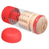 Pretty Love Masturbateur automatique Theresa Pussy Rouge